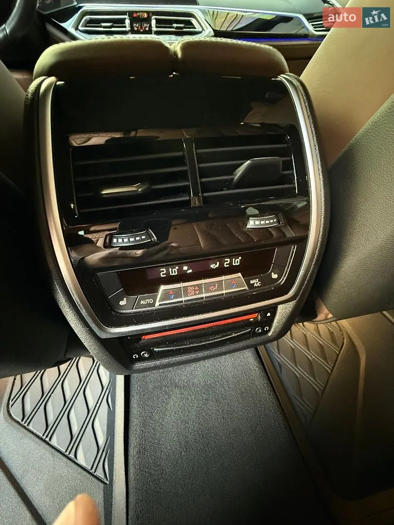 2020 BMW X5 - мініатюра 18
