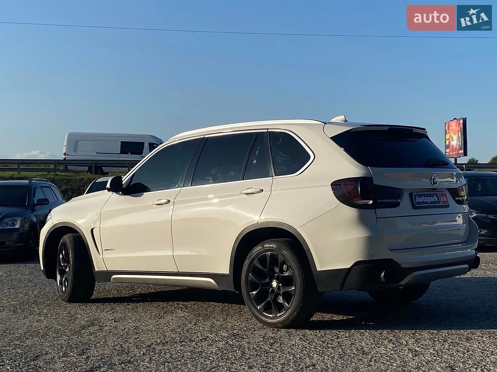 2016 BMW X5 - мініатюра 7