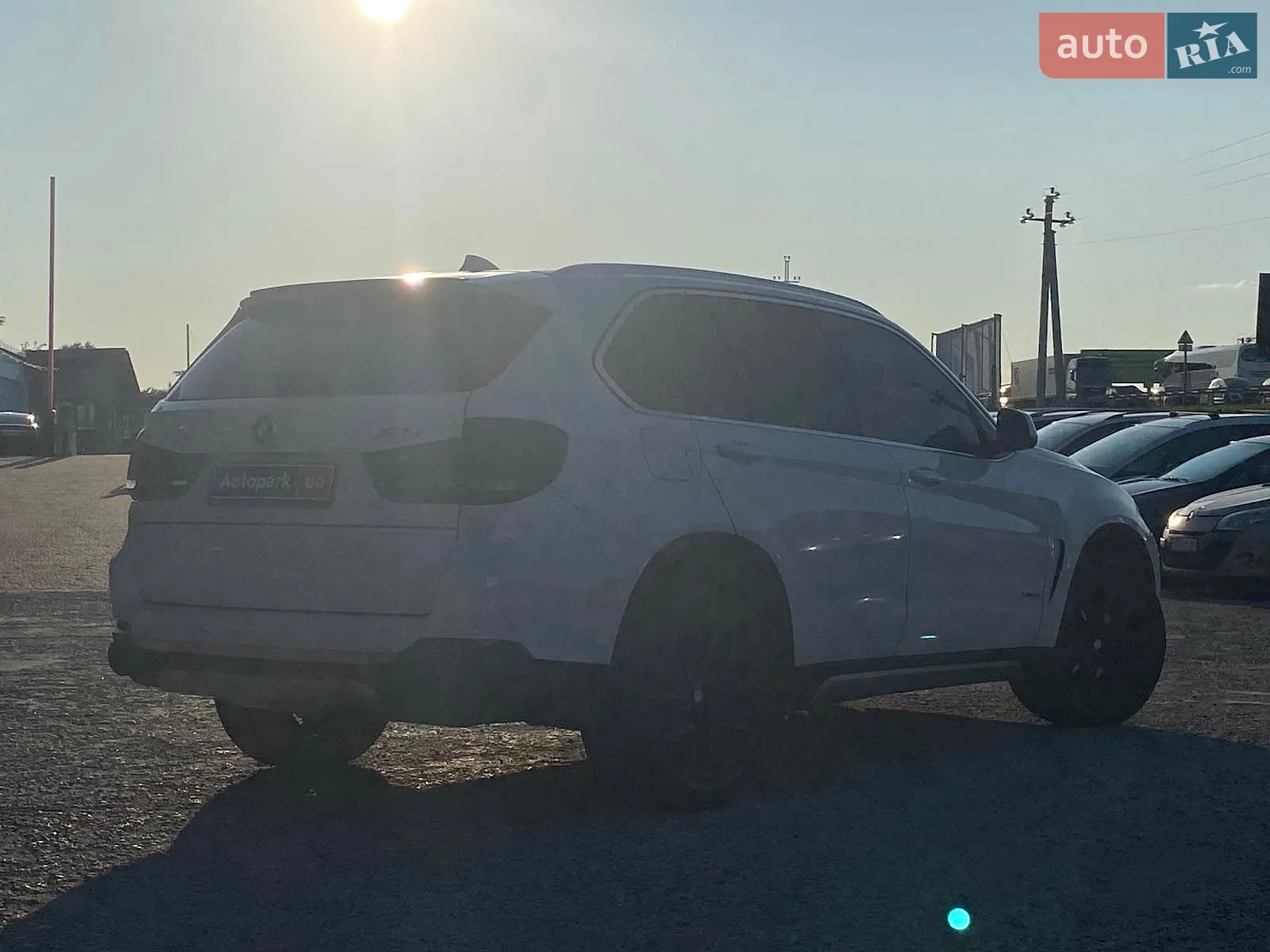 2016 BMW X5 - мініатюра 9