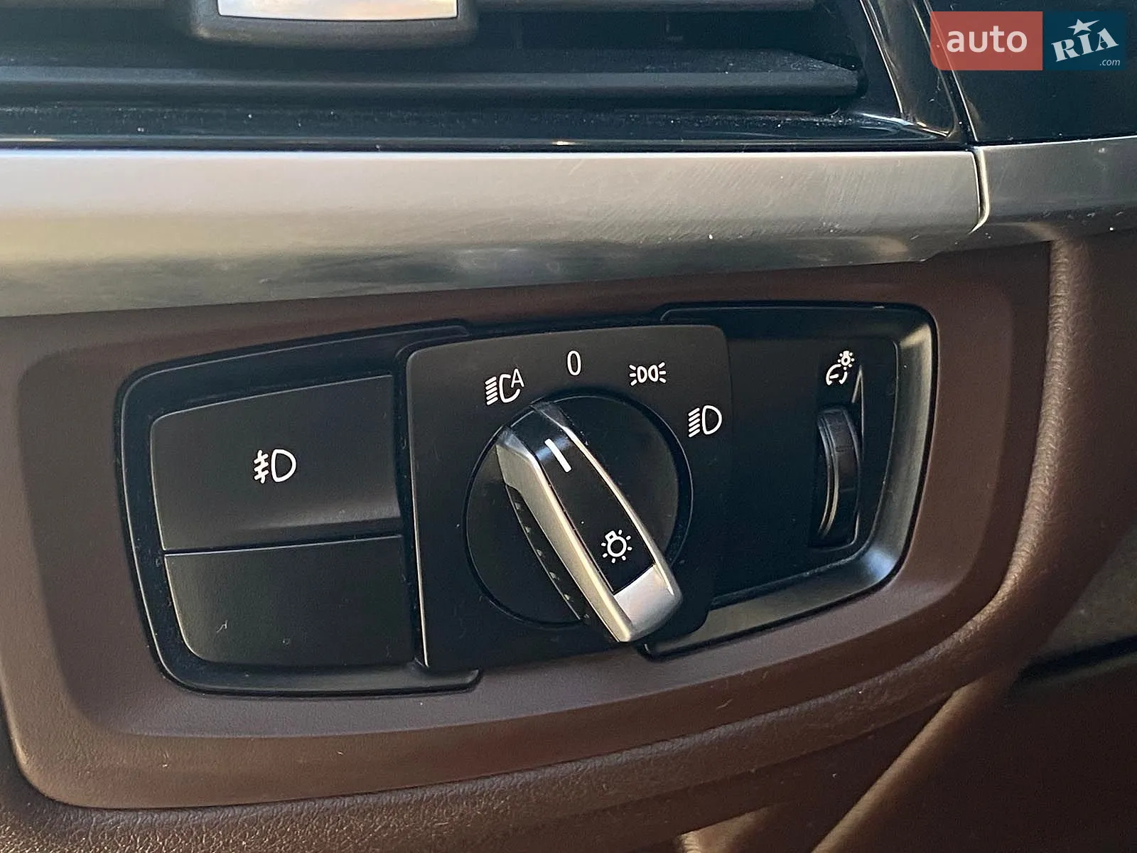 2016 BMW X5 - мініатюра 21