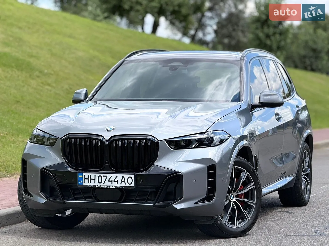 2020 Land Rover Range Rover Sport - мініатюра 33
