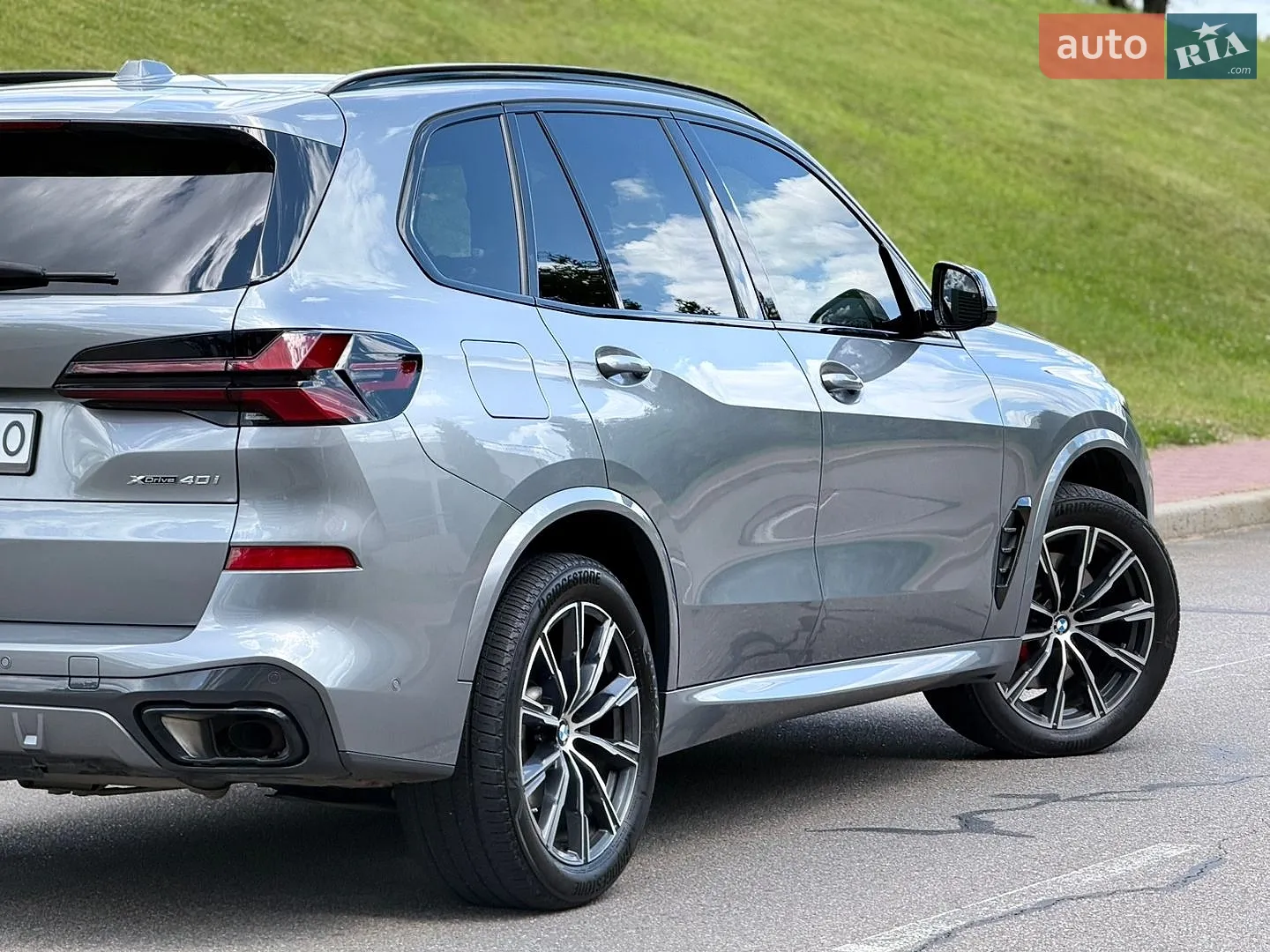 2023 BMW X5 - мініатюра 5