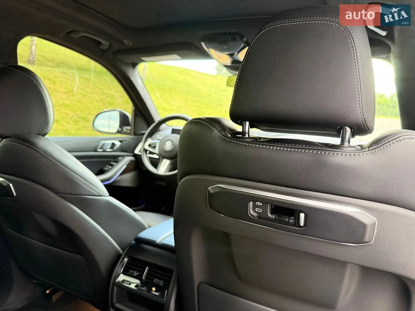 2023 BMW X5 - мініатюра 23