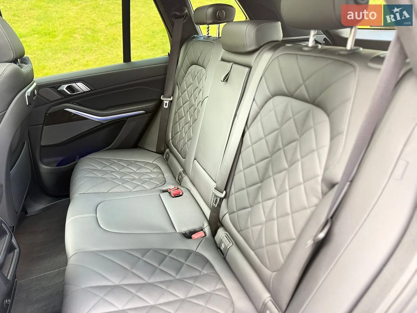 2023 BMW X5 - мініатюра 28