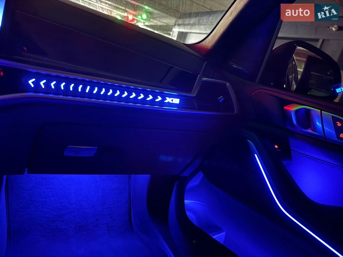 2023 BMW X5 - мініатюра 50