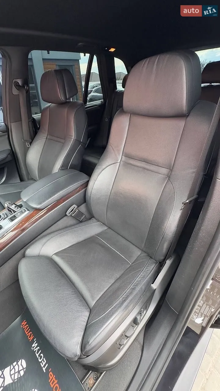 2010 BMW X5 - мініатюра 21