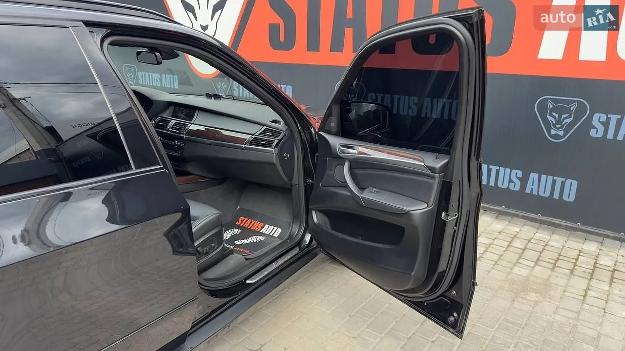 2010 BMW X5 - мініатюра 40