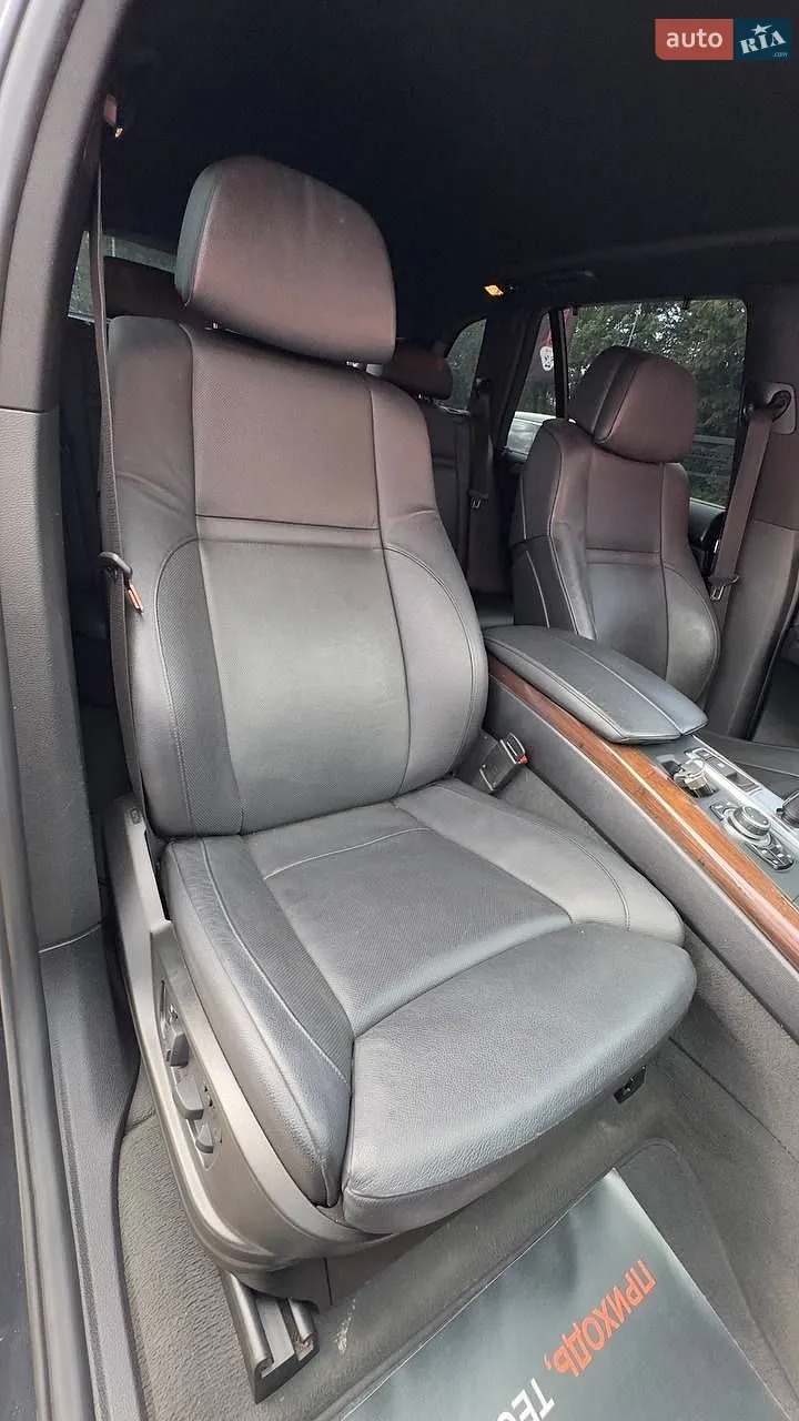 2010 BMW X5 - мініатюра 43