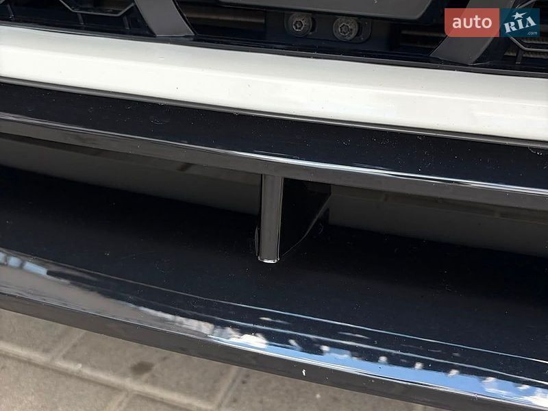 Позашляховик / Кросовер BMW X5 2023 в Києві фото 27 Позашляховик / Кросовер BMW X5 2023 в Києві