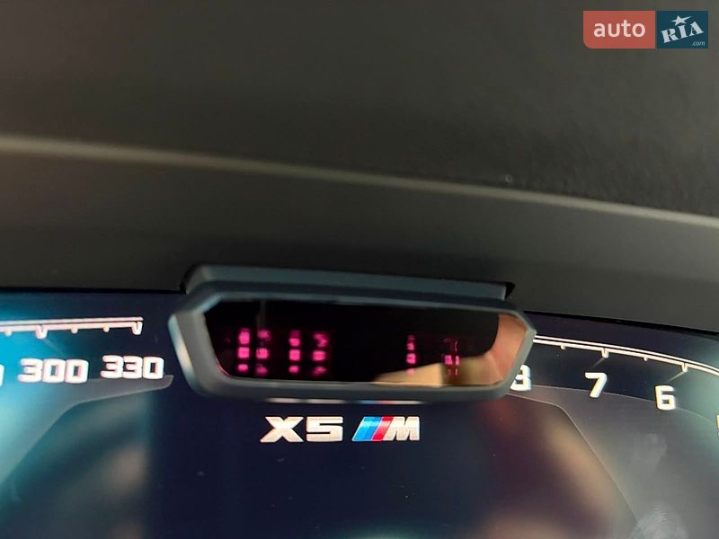 Позашляховик / Кросовер BMW X5 2023 в Києві фото 67 Позашляховик / Кросовер BMW X5 2023 в Києві