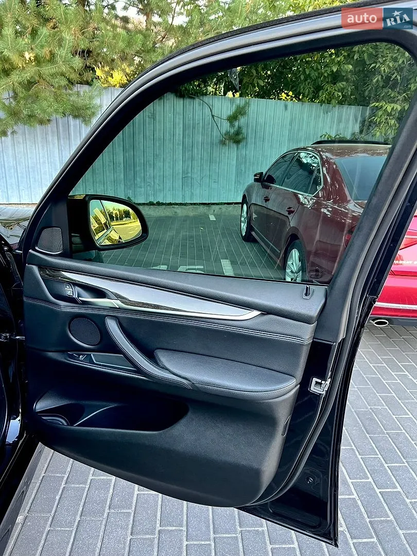 2015 BMW X5 - мініатюра 8