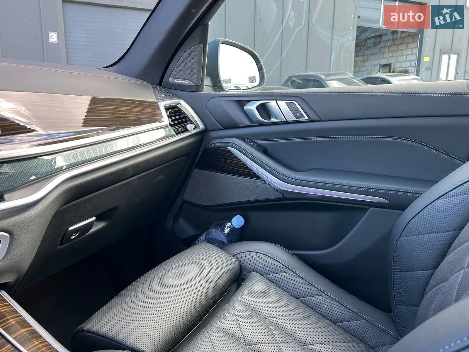 2024 BMW X5 - мініатюра 35
