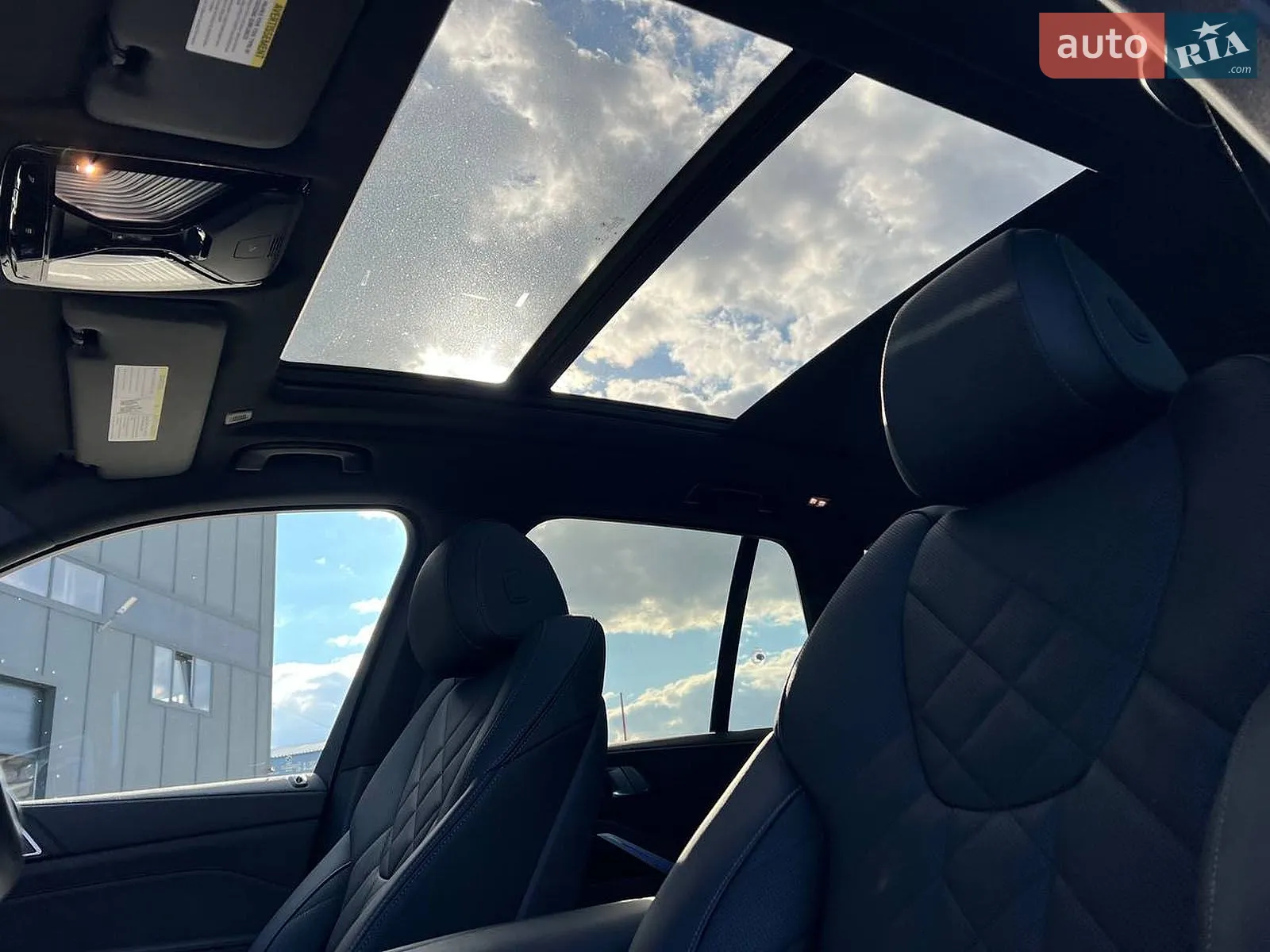 2024 BMW X5 - мініатюра 45