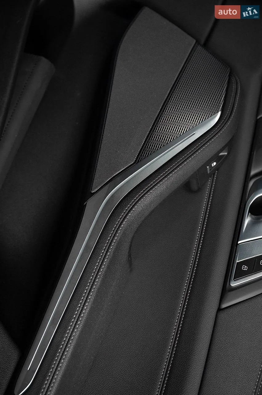 2020 BMW X5 - мініатюра 8