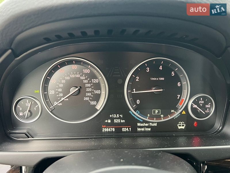 Внедорожник / Кроссовер BMW X5 2018 в Костополе
