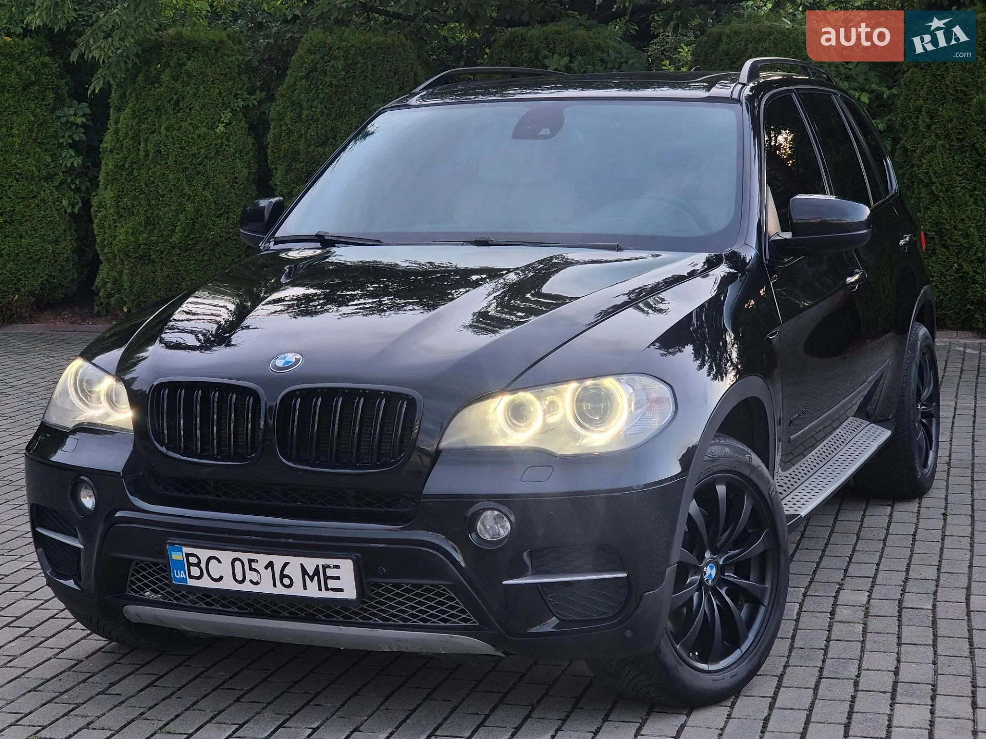 2012 BMW X5 - мініатюра 9