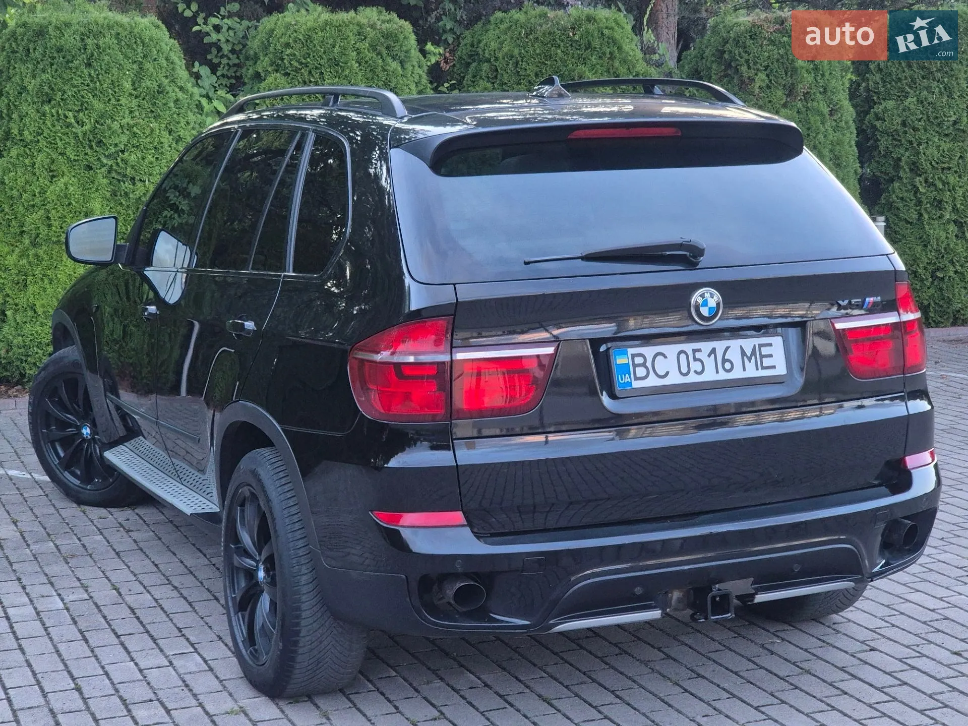 2012 BMW X5 - мініатюра 11