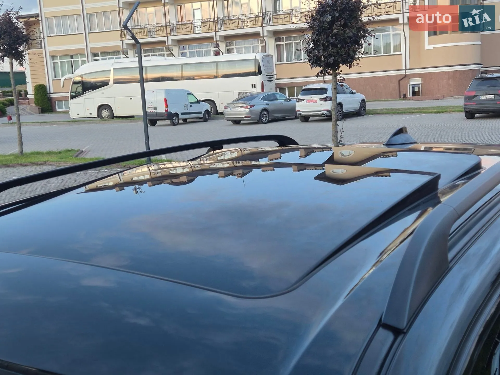 2012 BMW X5 - мініатюра 16