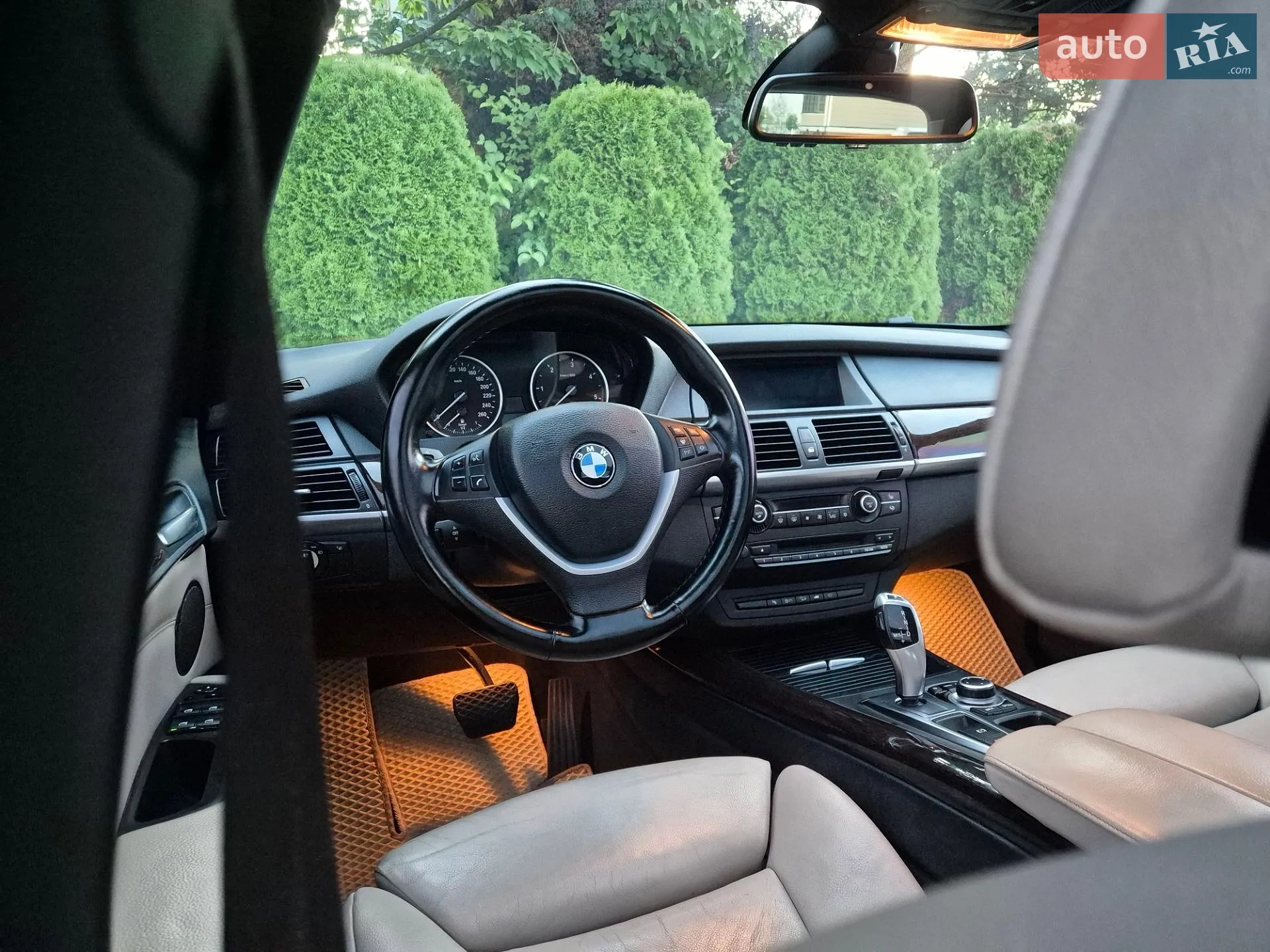 2012 BMW X5 - мініатюра 28