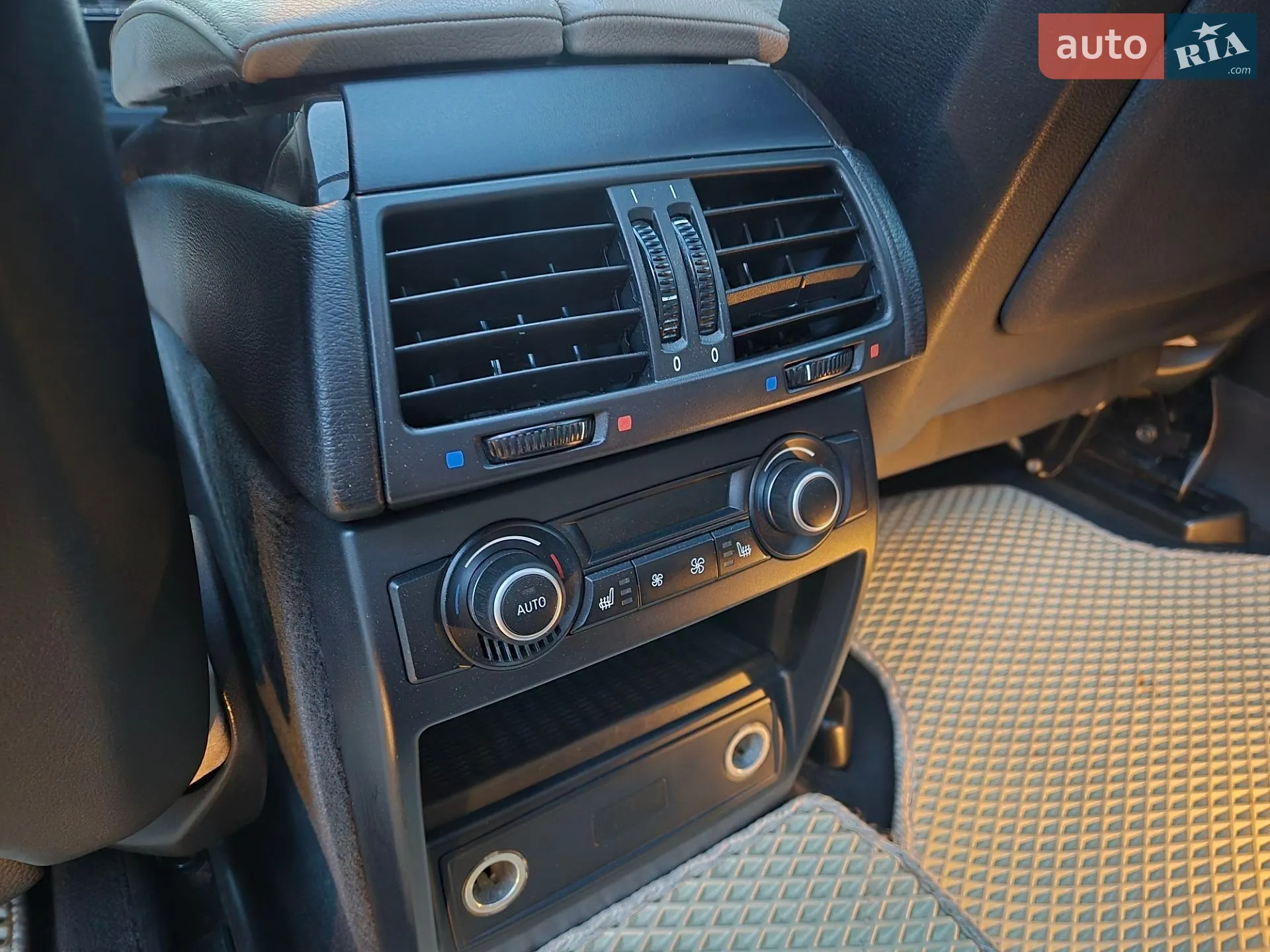 2012 BMW X5 - мініатюра 37