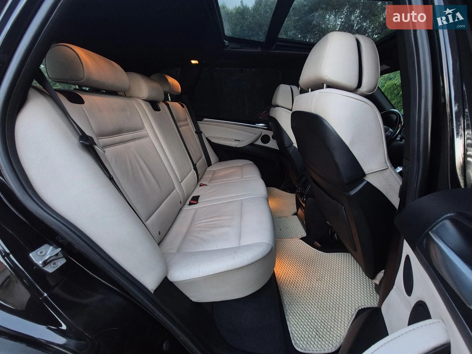 2012 BMW X5 - мініатюра 41