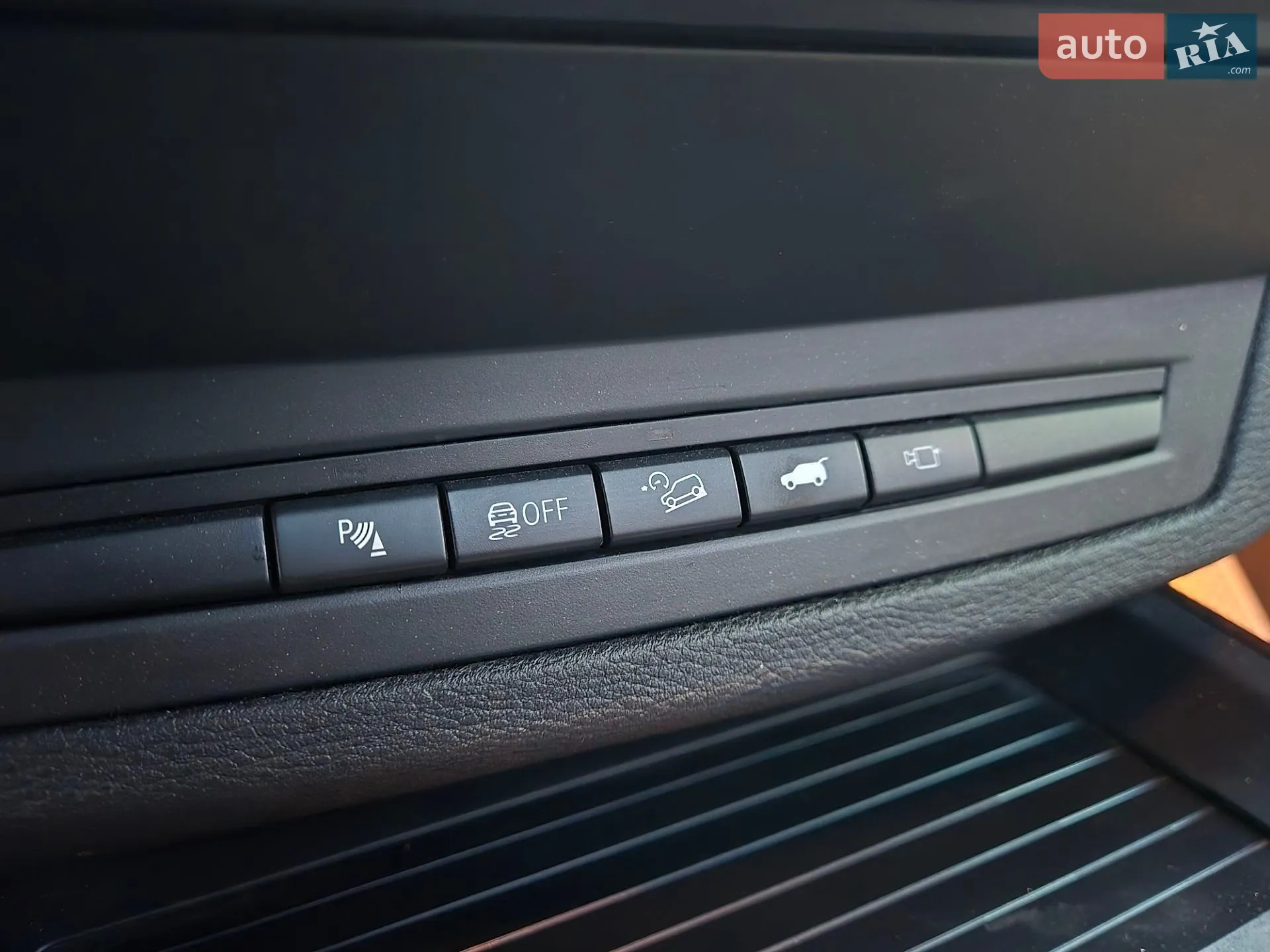 2012 BMW X5 - мініатюра 49