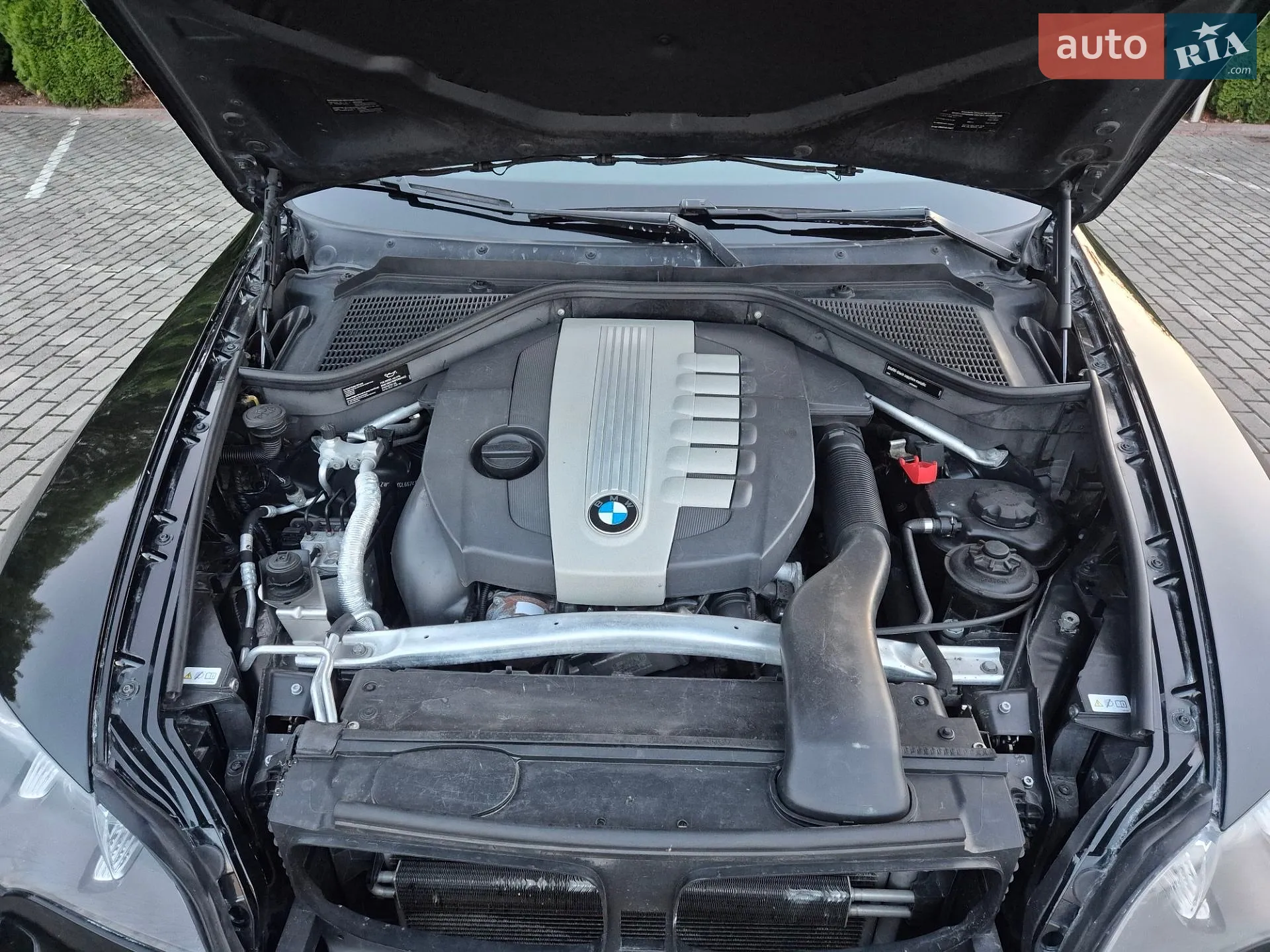 2012 BMW X5 - мініатюра 56