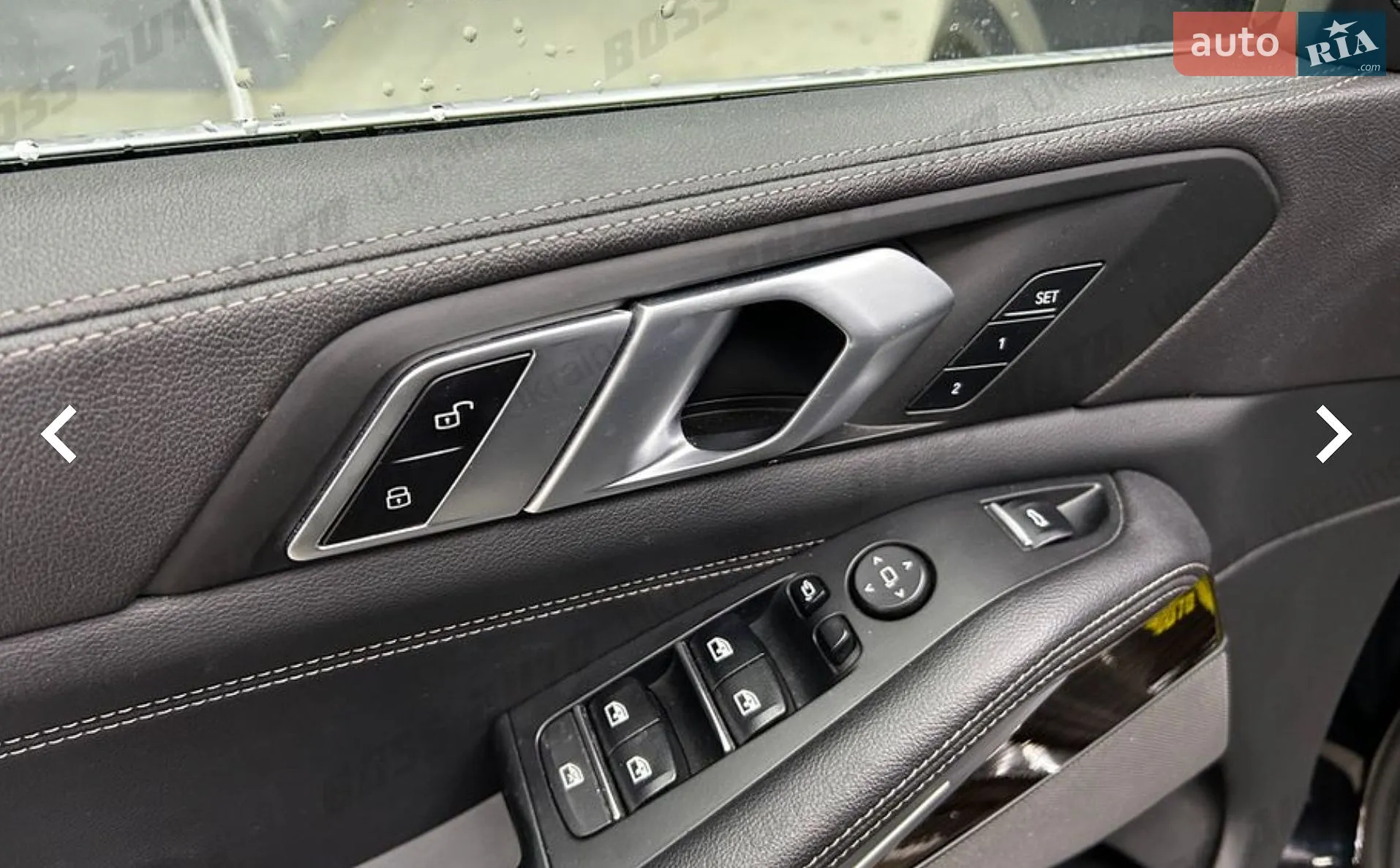 2020 BMW X5 - мініатюра 10