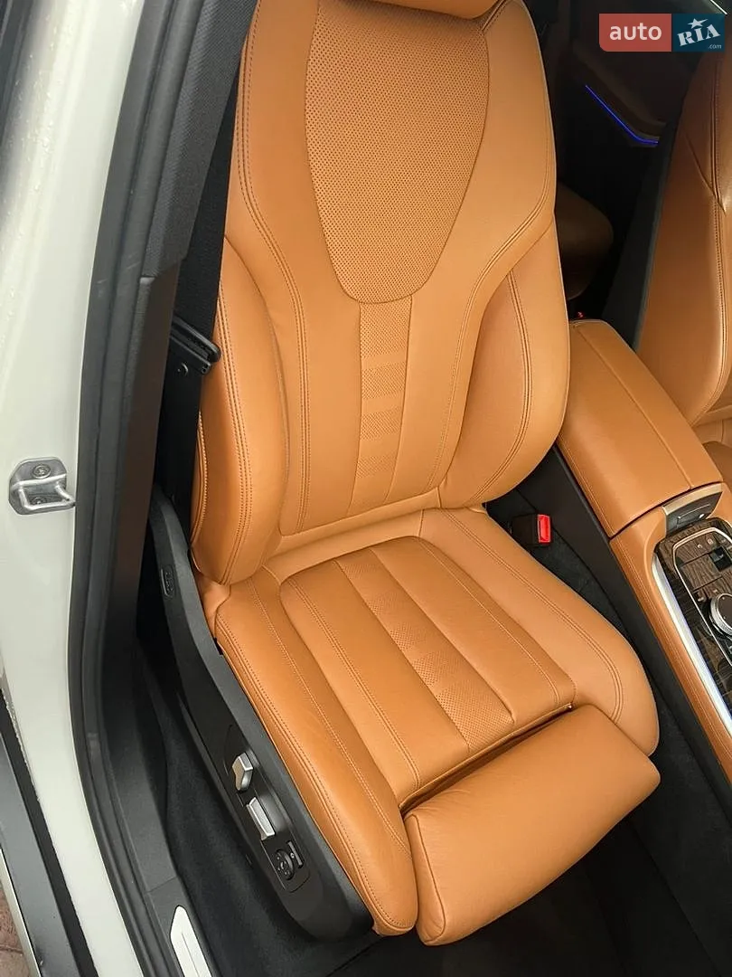 2019 BMW X5 - мініатюра 10