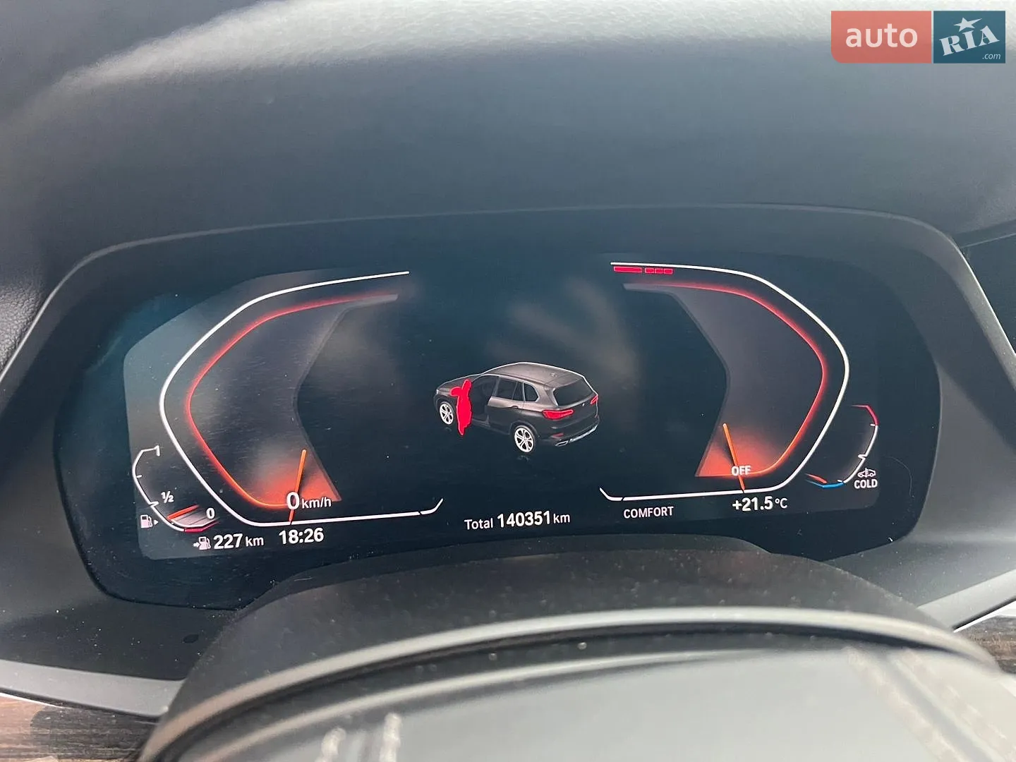 2019 BMW X5 - мініатюра 12