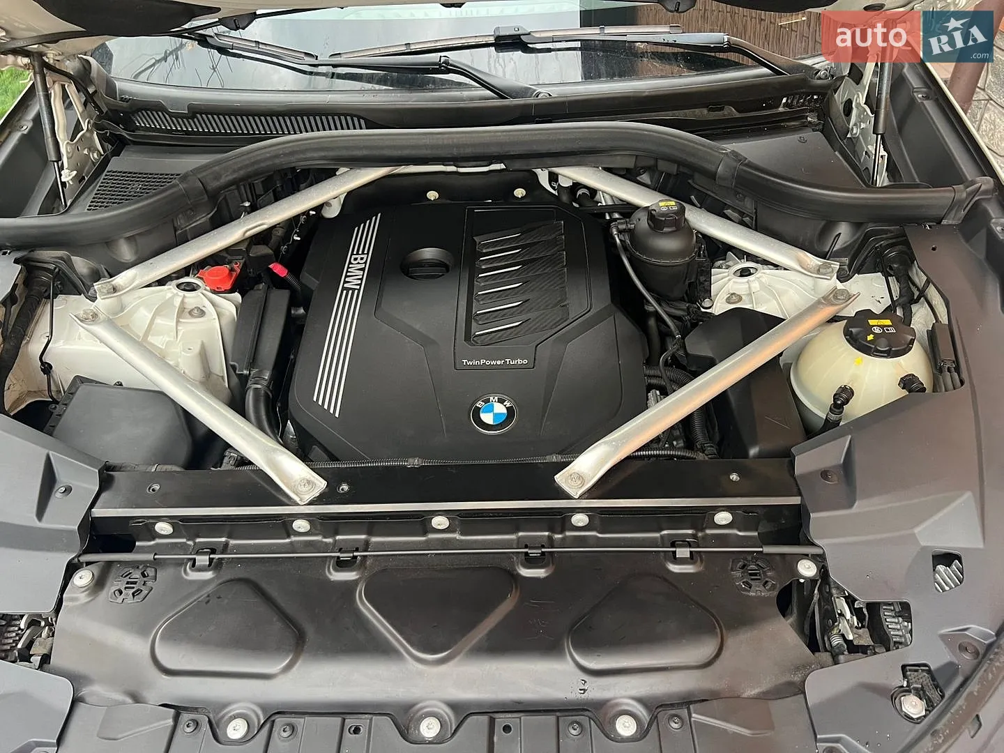 2019 BMW X5 - мініатюра 19