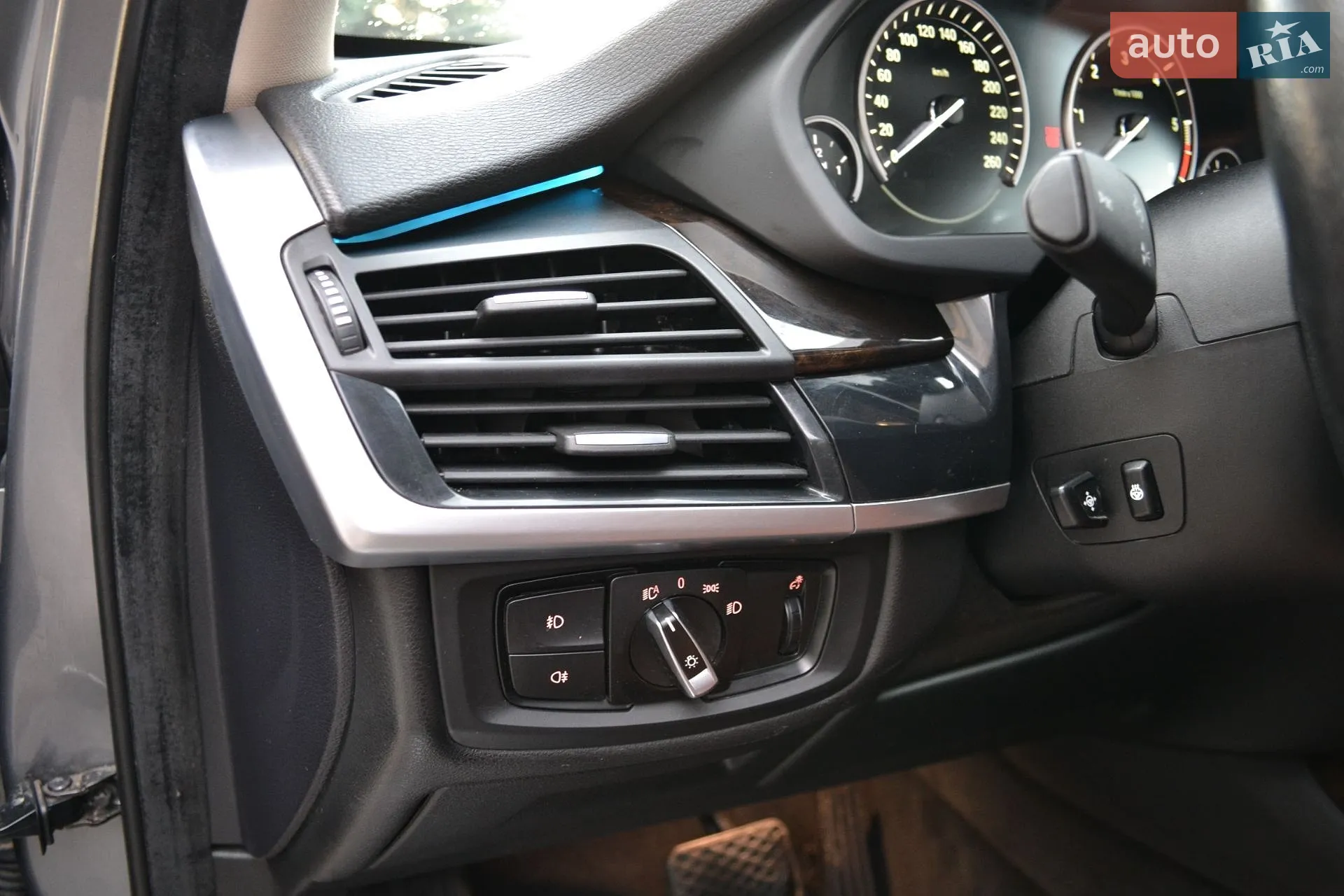 2014 BMW X5 - мініатюра 10