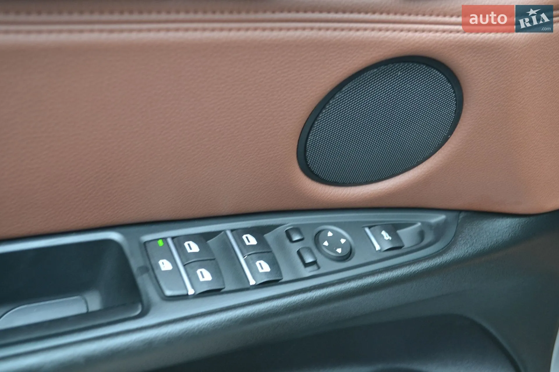 2014 BMW X5 - мініатюра 11