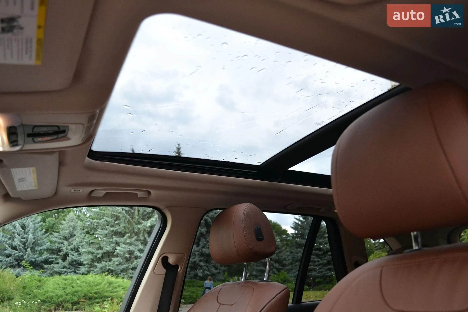 2014 BMW X5 - мініатюра 13
