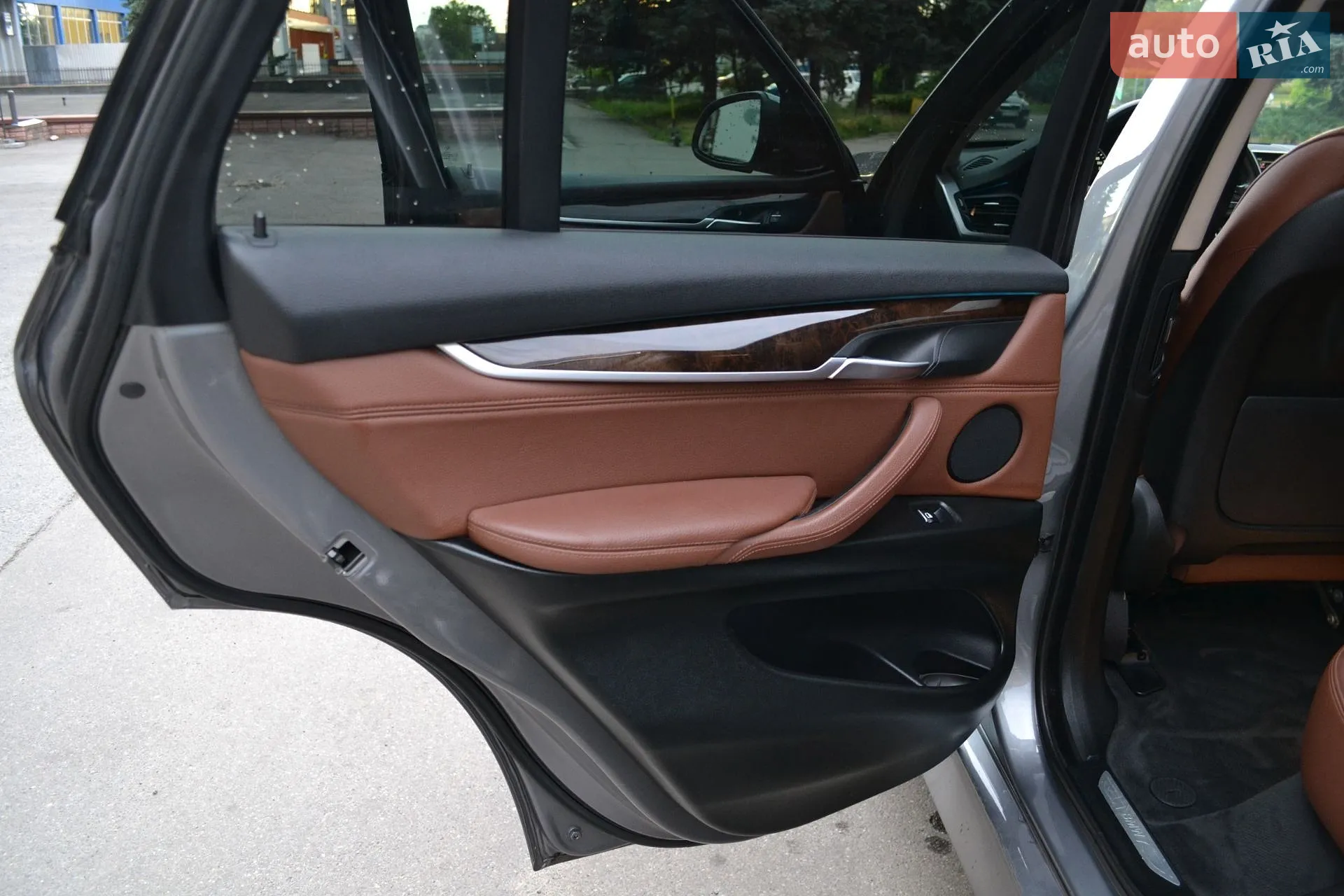 2014 BMW X5 - мініатюра 15
