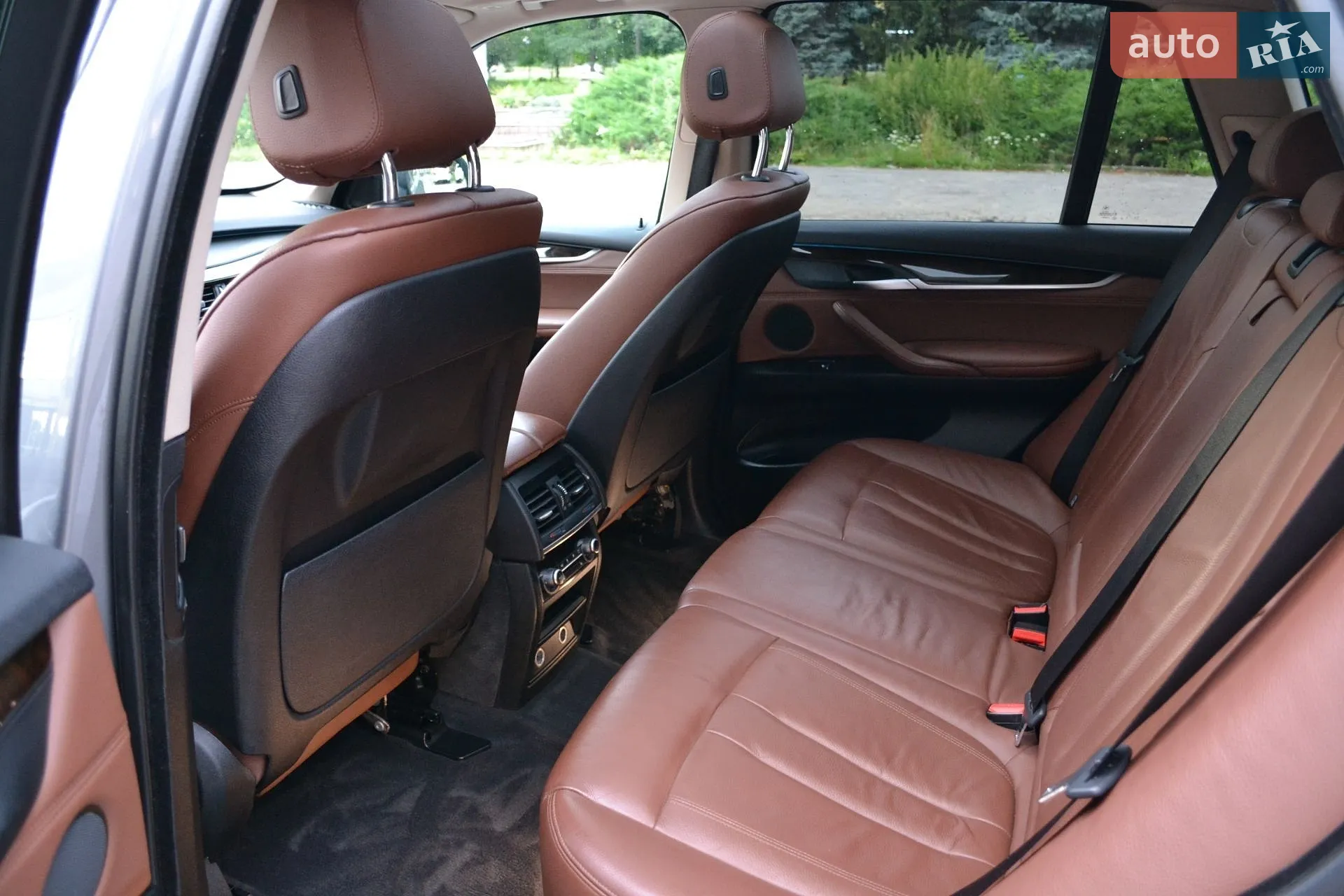 2014 BMW X5 - мініатюра 16