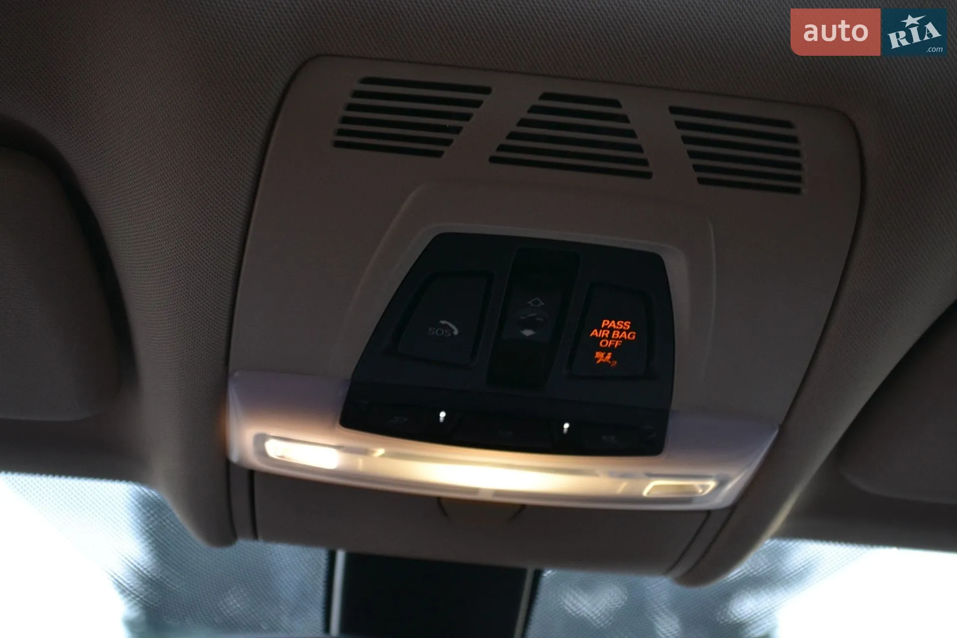 2014 BMW X5 - мініатюра 17