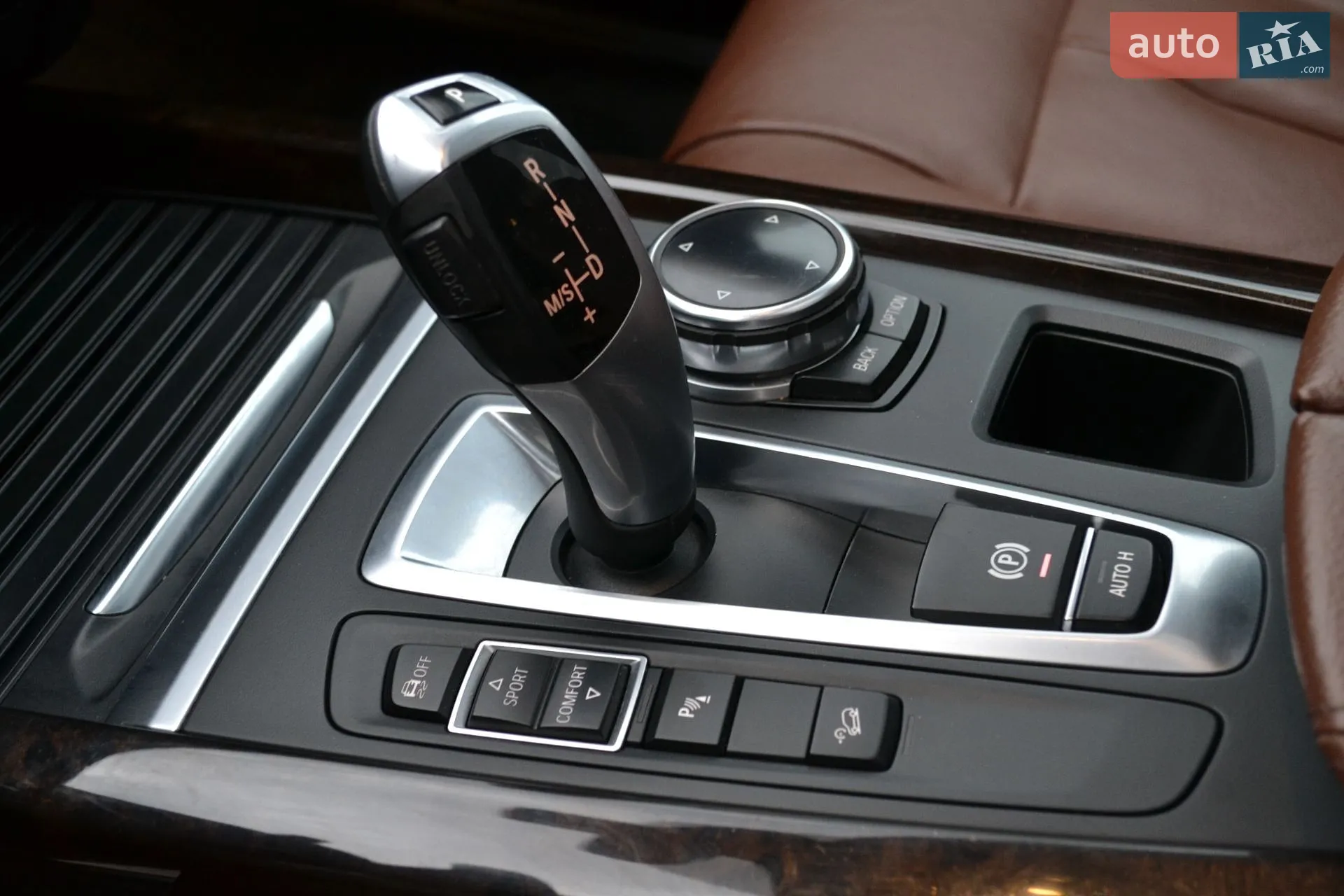 2014 BMW X5 - мініатюра 19