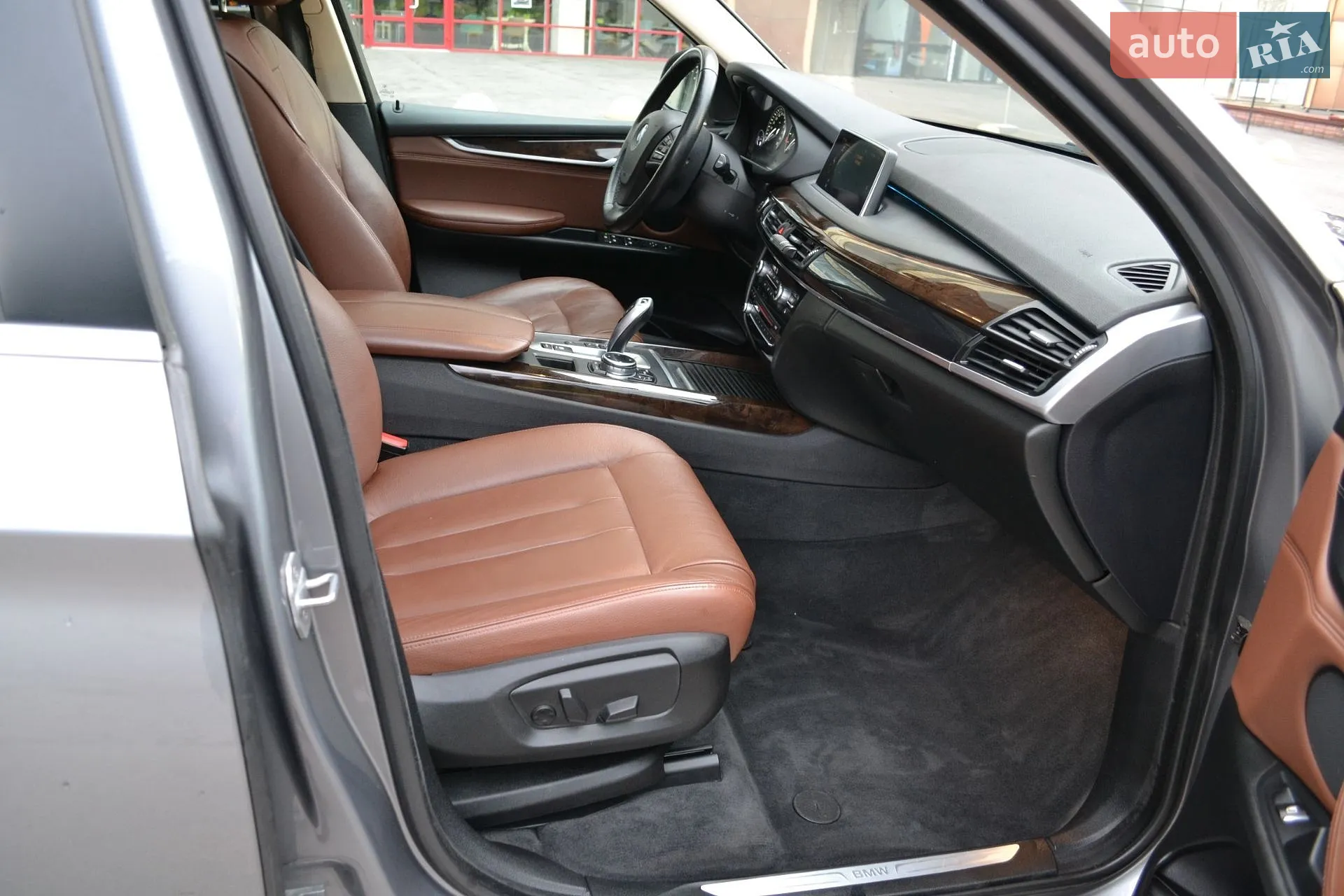 2014 BMW X5 - мініатюра 21