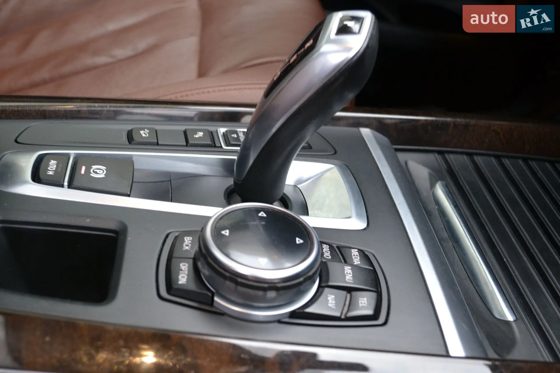 2014 BMW X5 - мініатюра 24