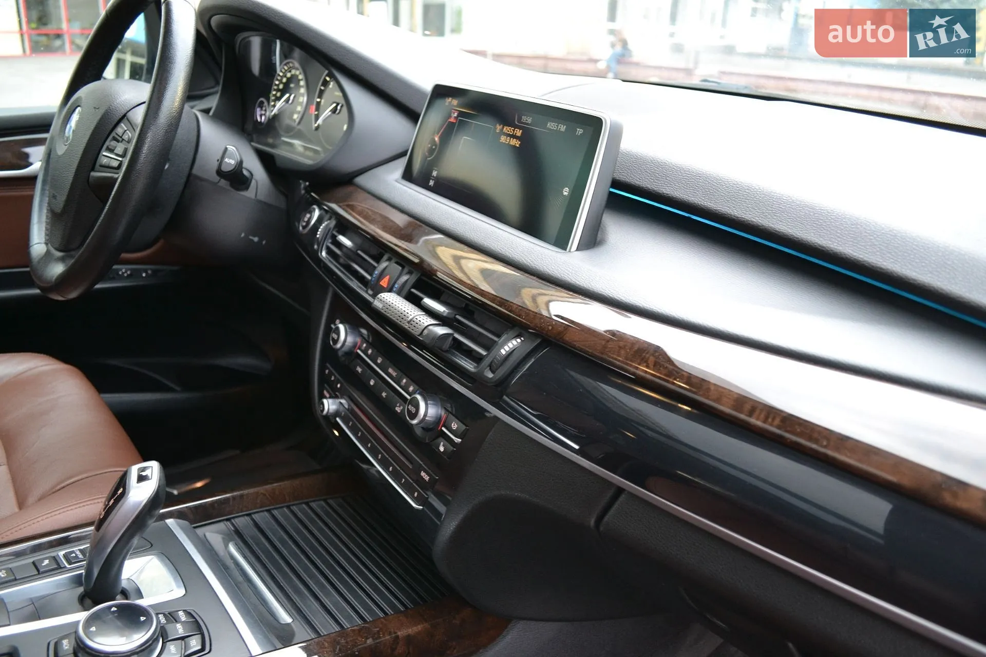 2014 BMW X5 - мініатюра 23