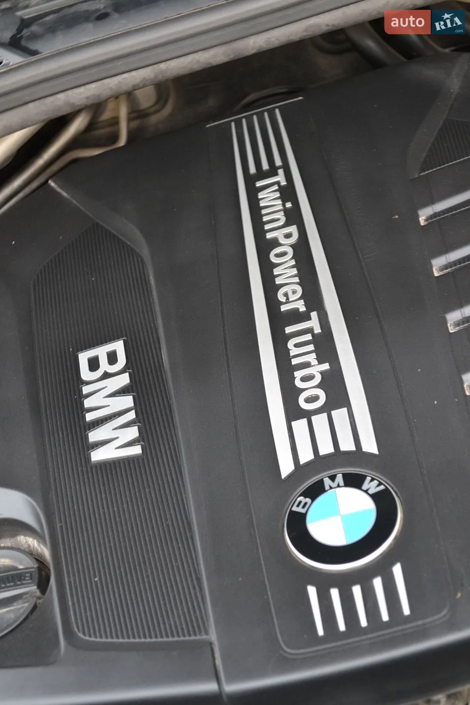 2014 BMW X5 - мініатюра 26