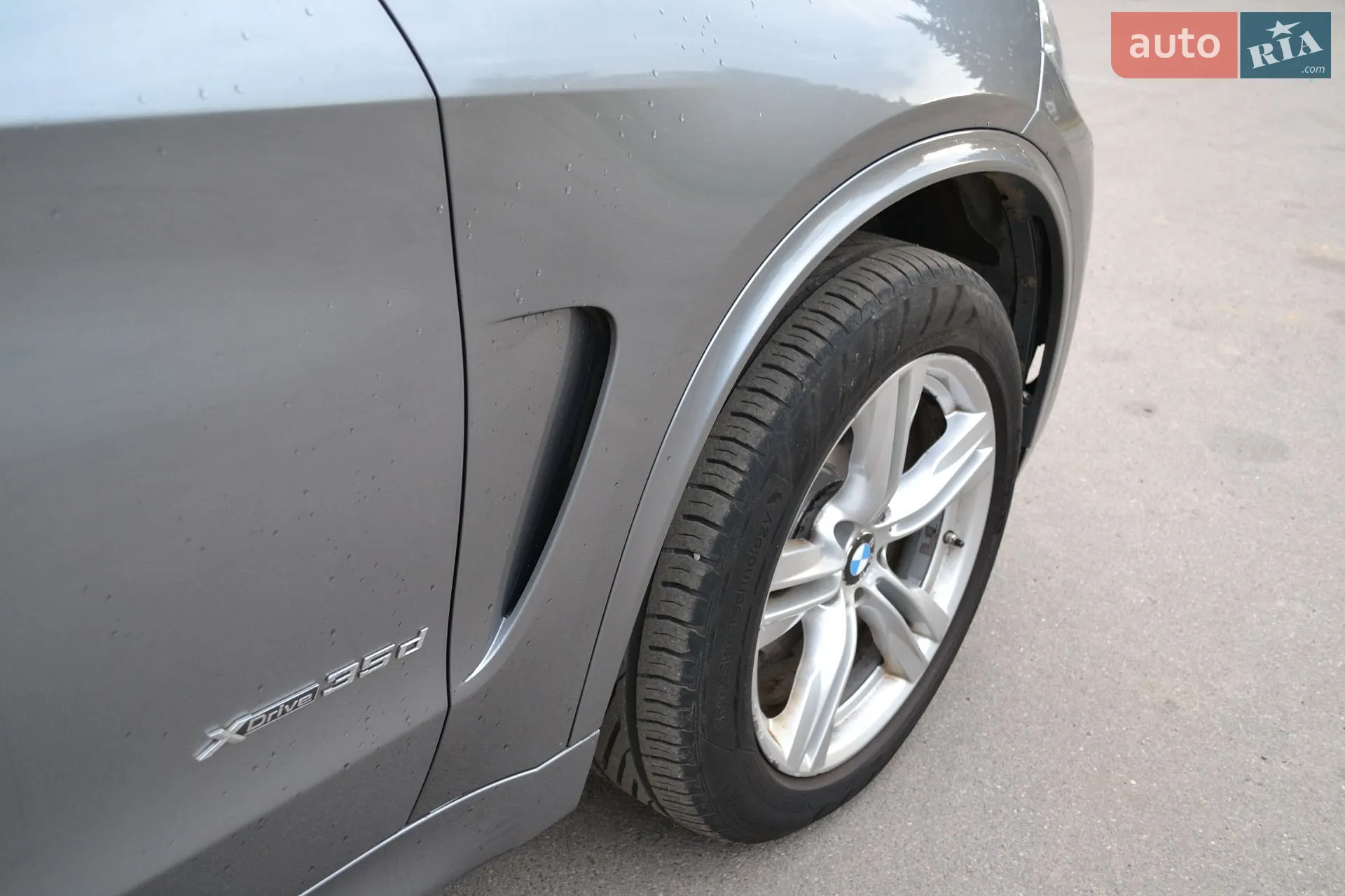 2014 BMW X5 - мініатюра 29