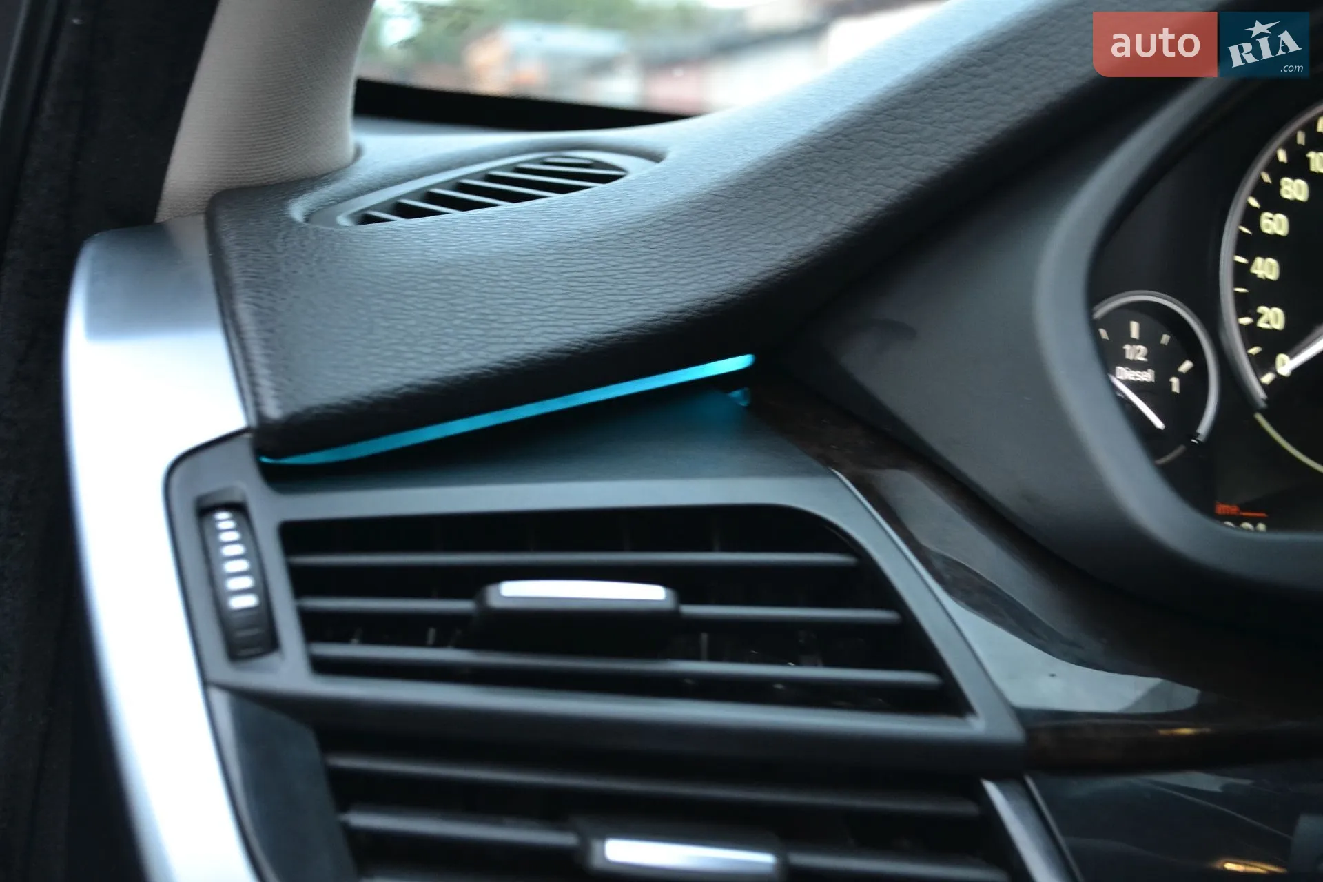 2014 BMW X5 - мініатюра 31