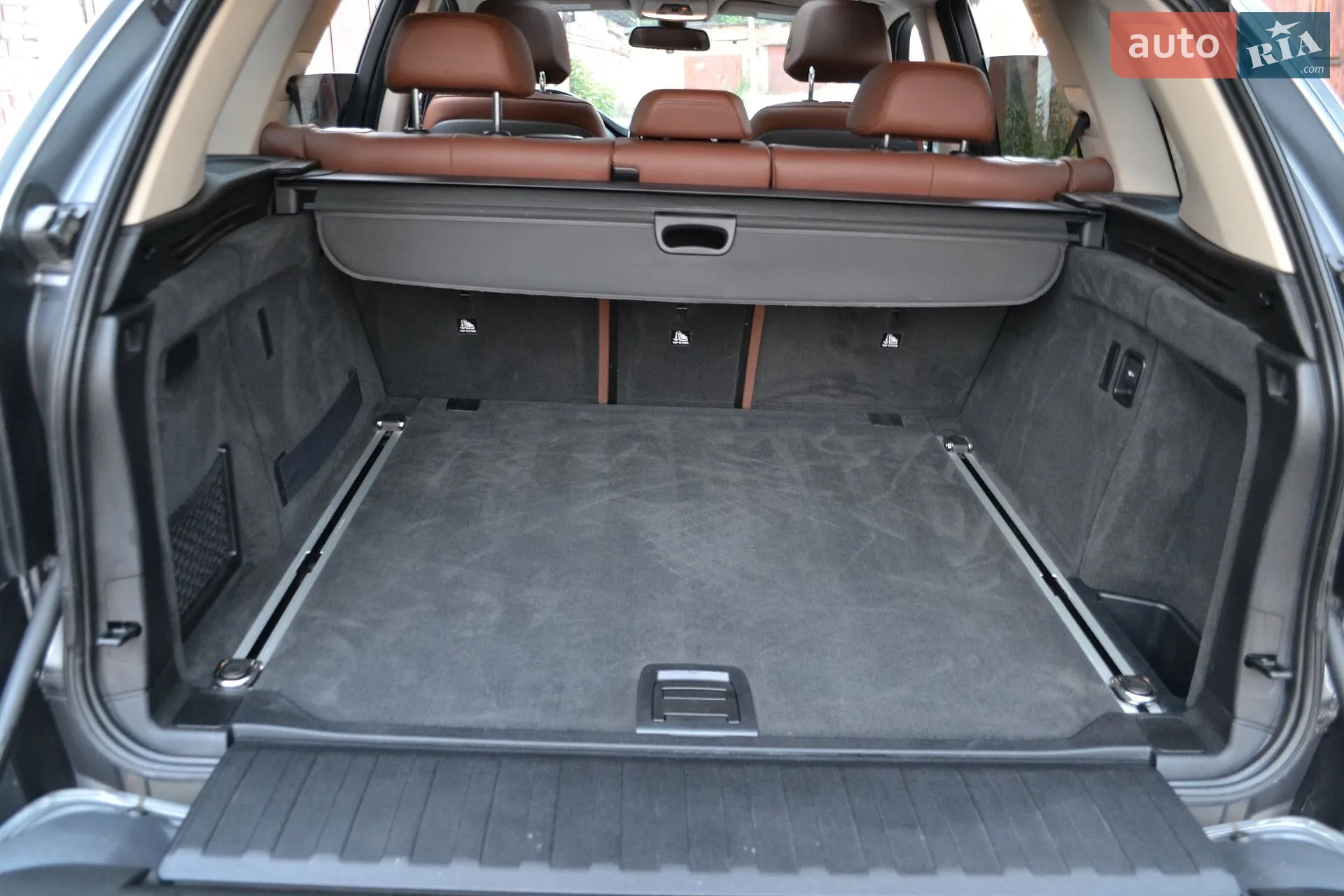 2014 BMW X5 - мініатюра 32