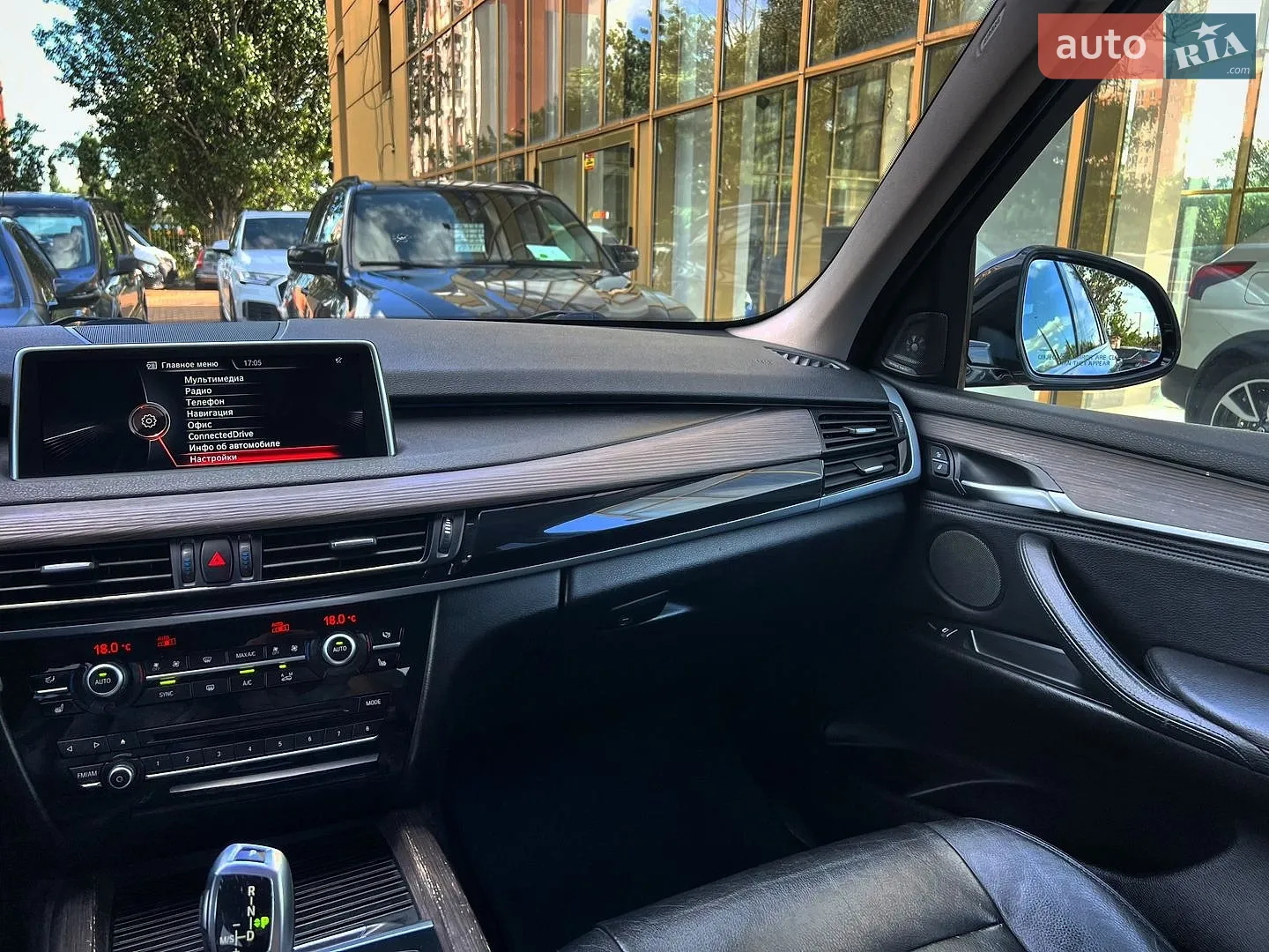 2014 BMW X5 - мініатюра 16
