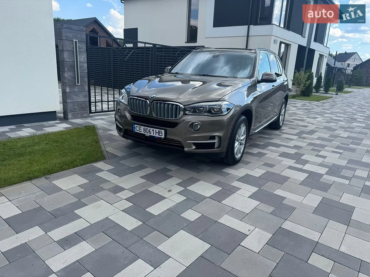 2018 BMW X5 - мініатюра 25