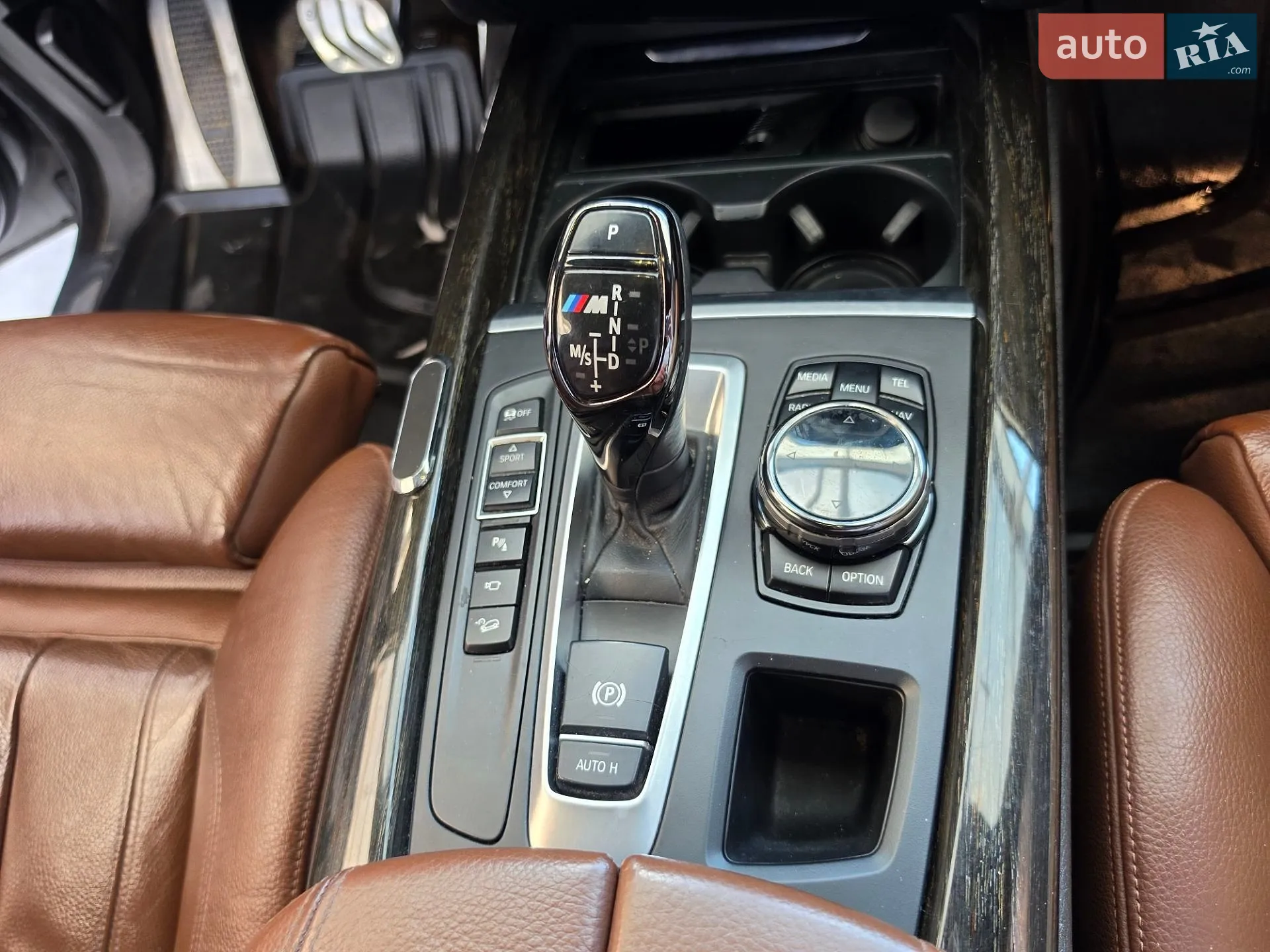 2014 BMW X5 - мініатюра 7