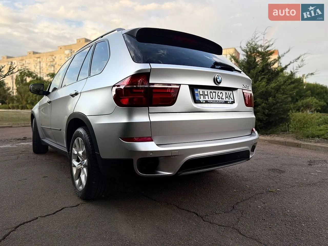 2011 BMW X5 - мініатюра 43