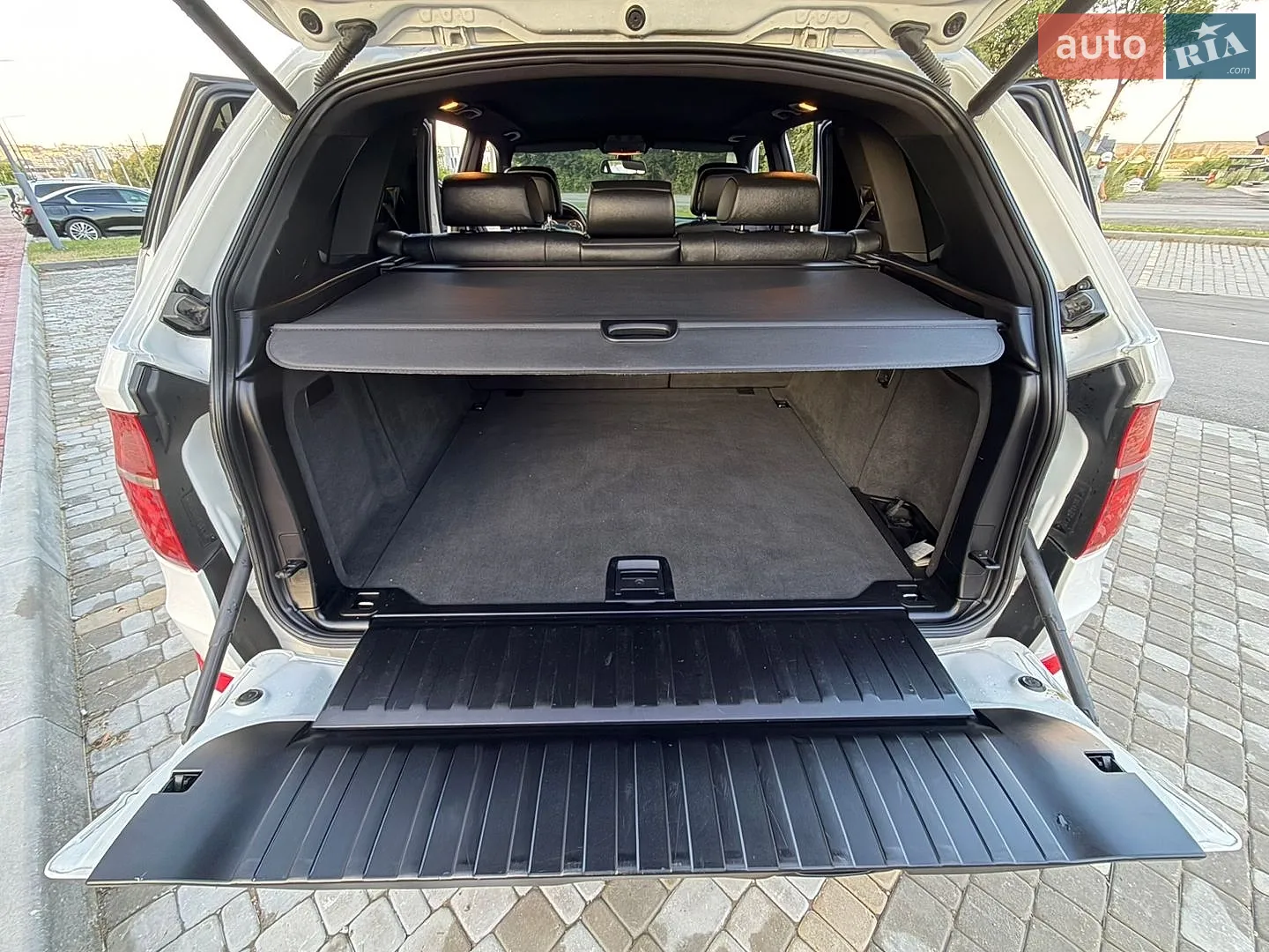 2011 BMW X5 - мініатюра 25